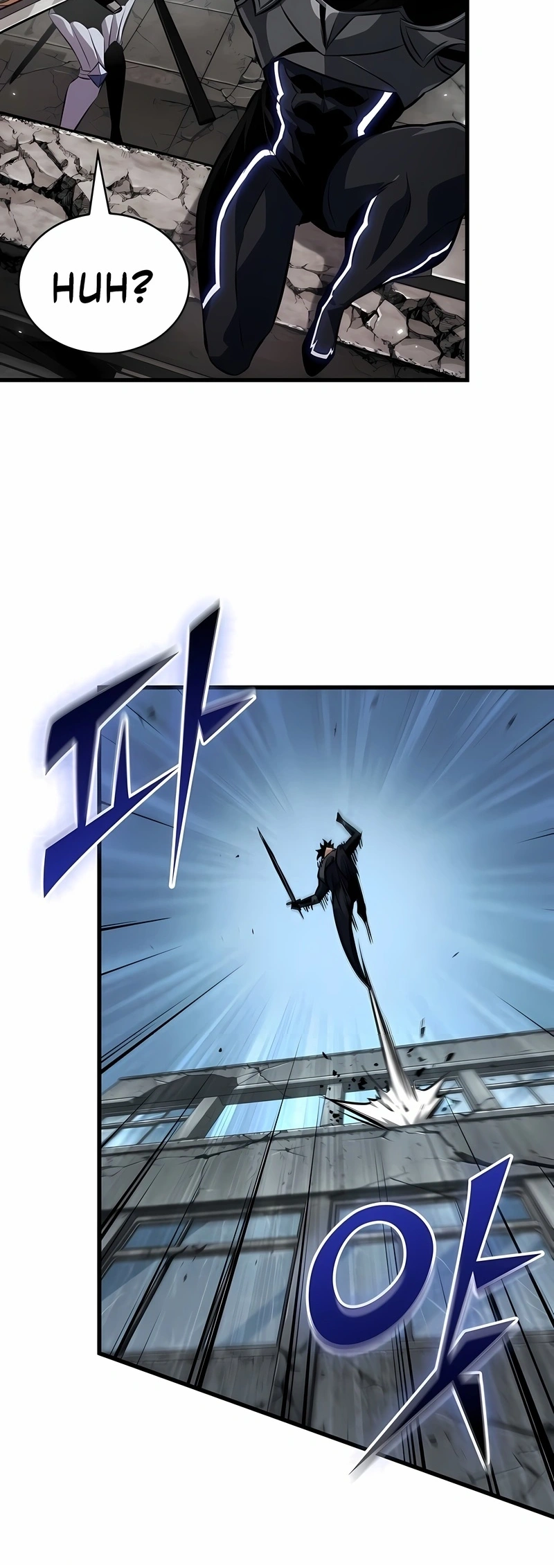 Read Me Escolha PT Manga Online