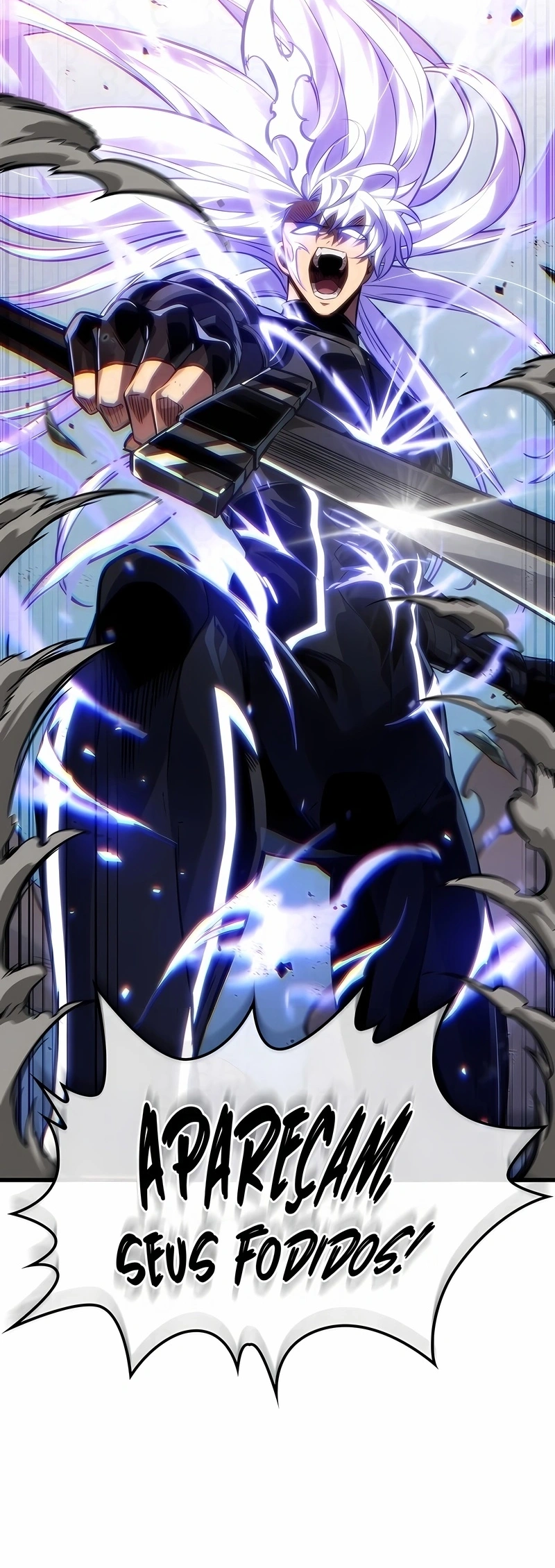 Read Me Escolha PT Manga Online