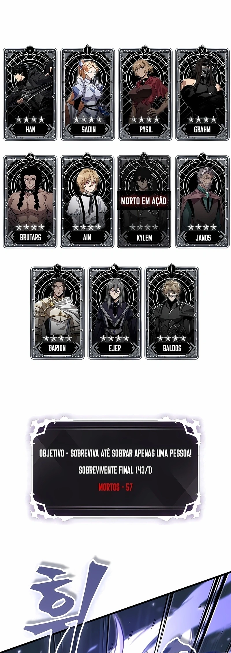 Read Me Escolha PT Manga Online