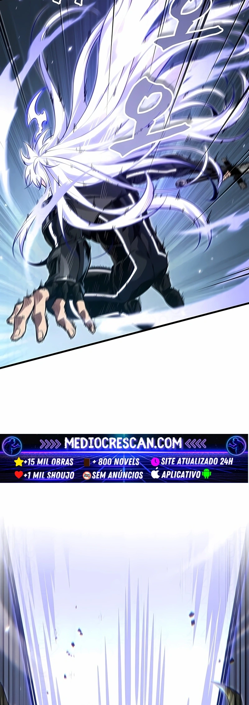 Read Me Escolha PT Manga Online