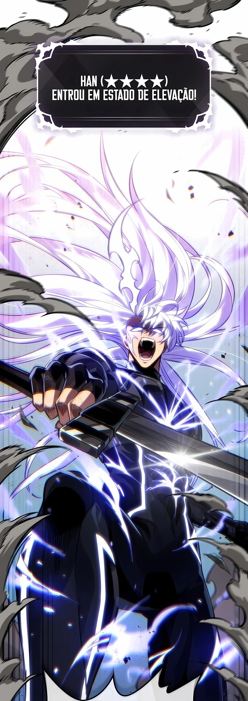 Read Me Escolha PT Manga Online