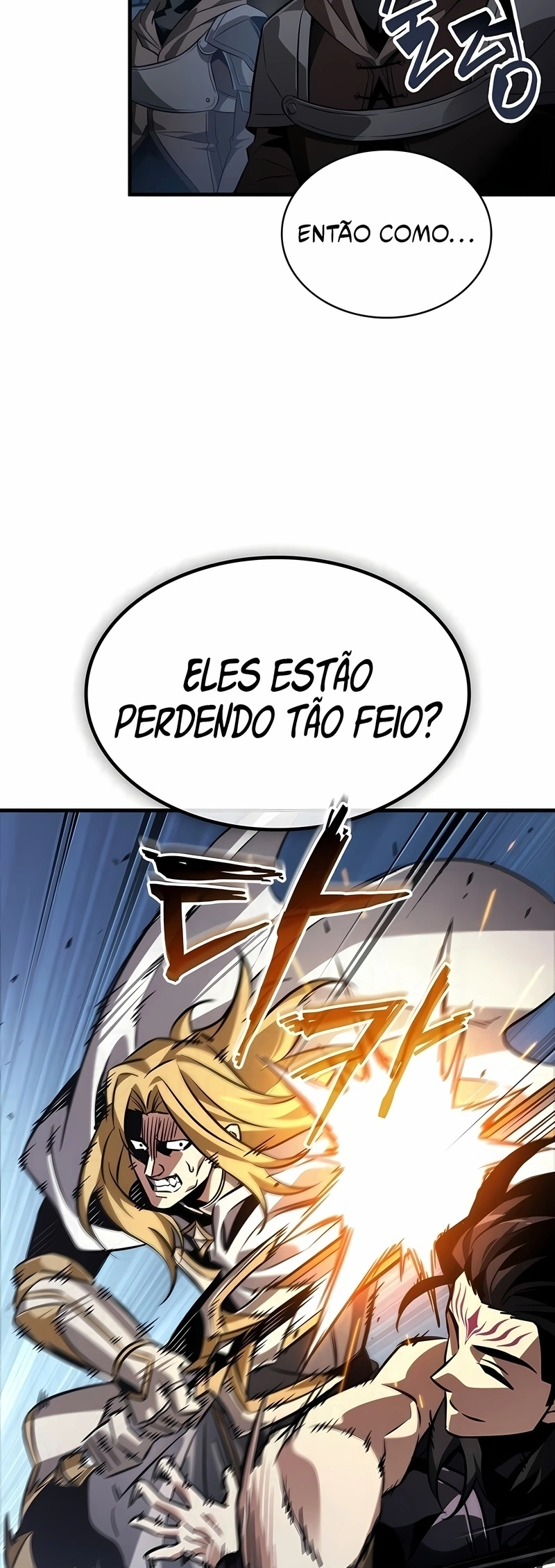 Read Me Escolha PT Manga Online