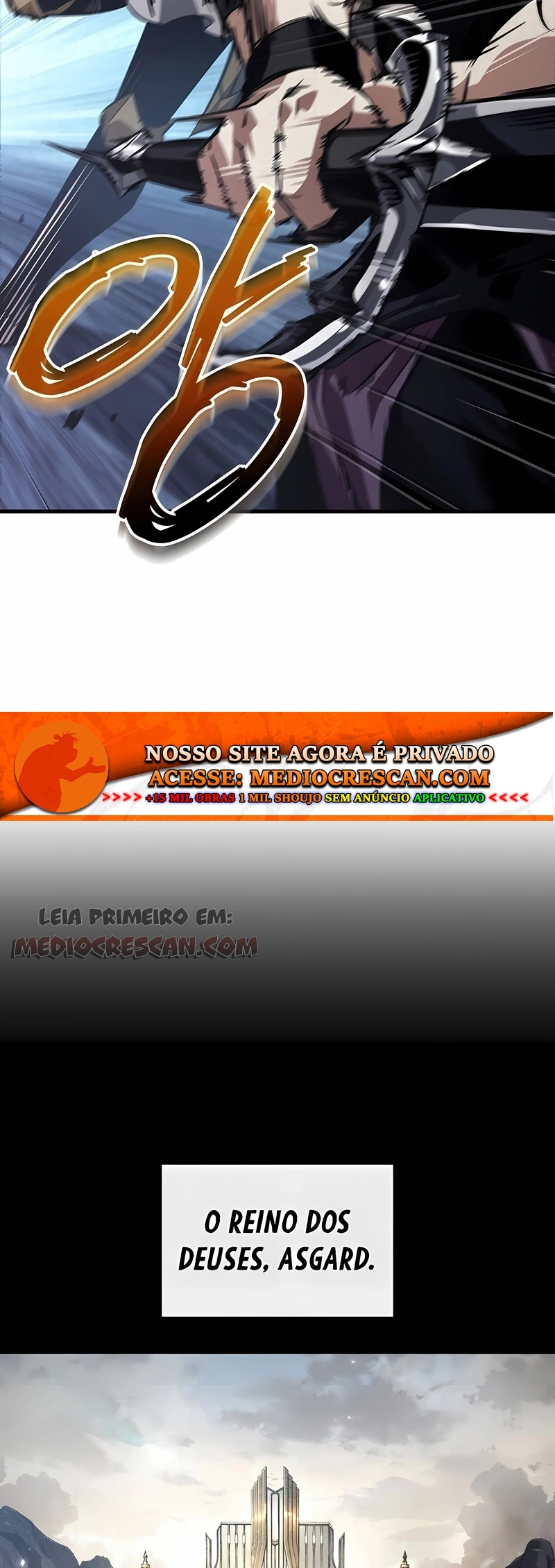 Read Me Escolha PT Manga Online