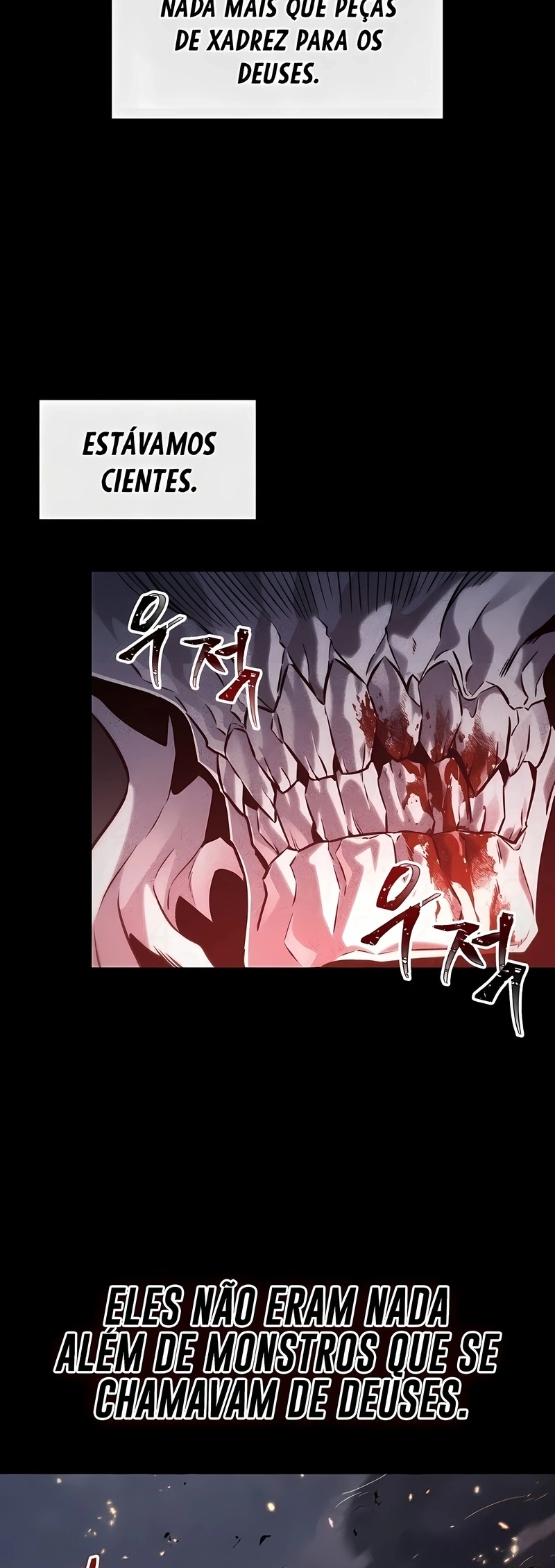 Read Me Escolha PT Manga Online