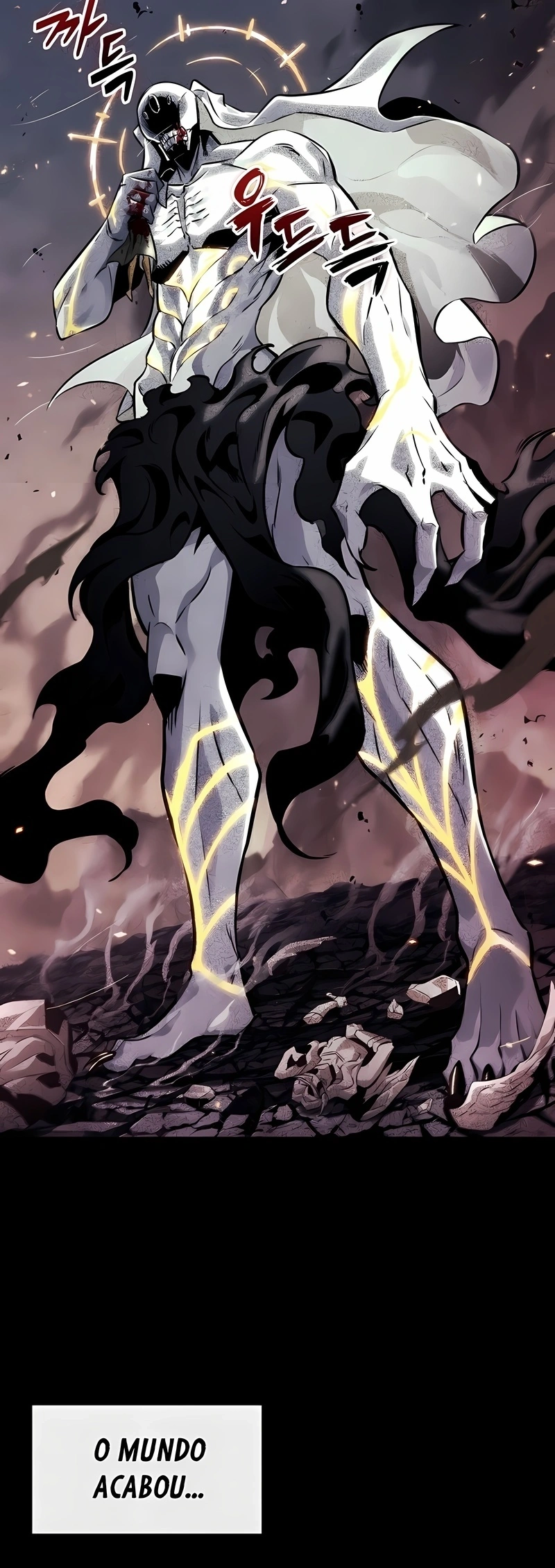 Read Me Escolha PT Manga Online