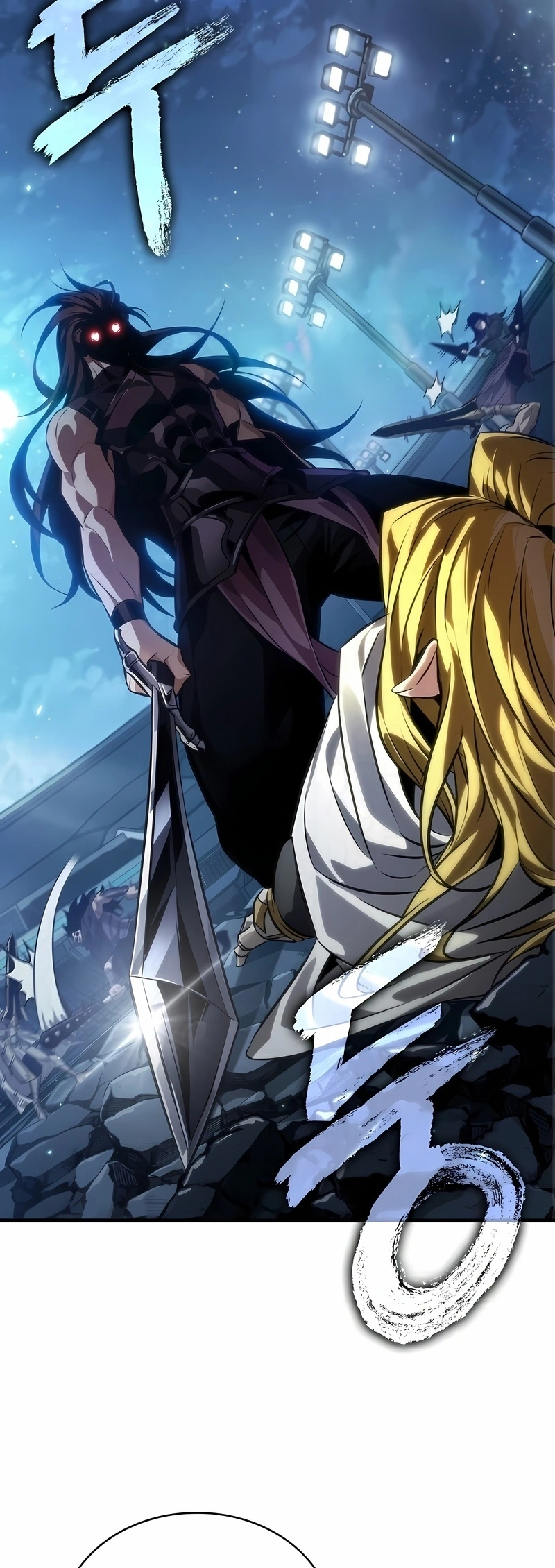 Read Me Escolha PT Manga Online