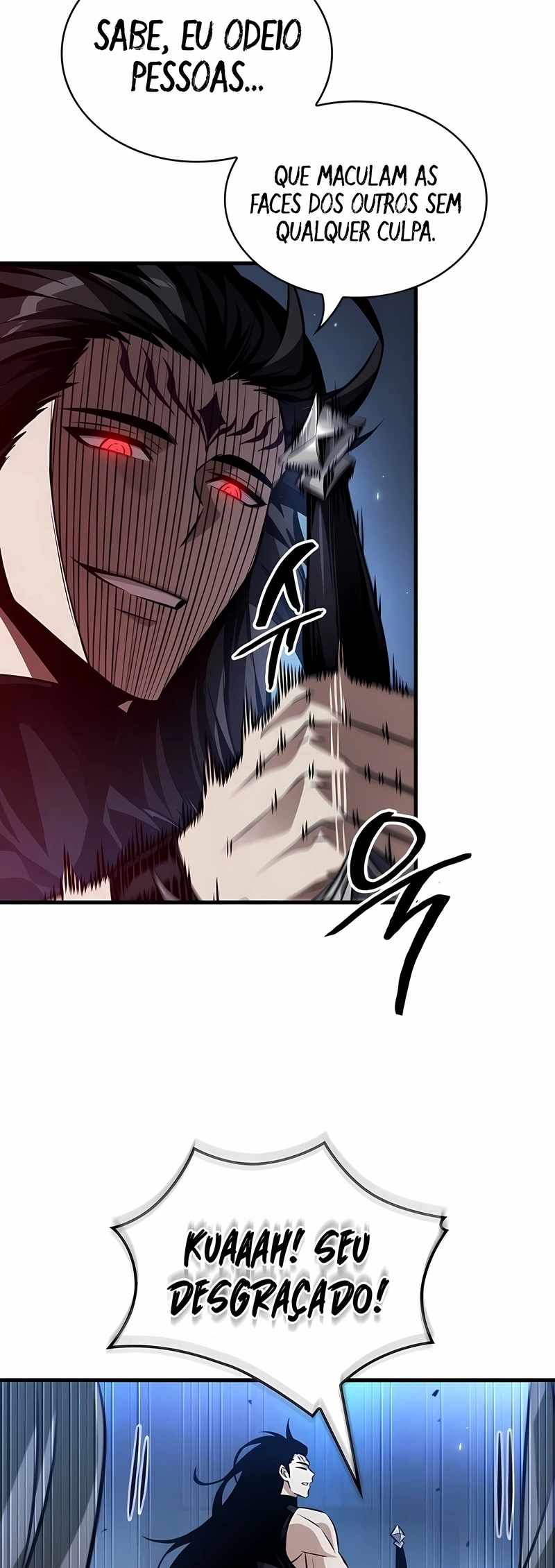 Read Me Escolha PT Manga Online