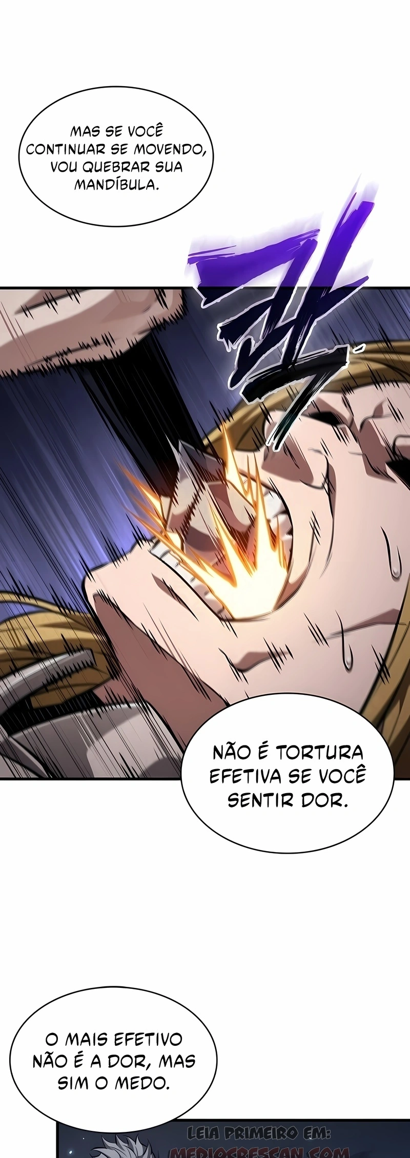 Read Me Escolha PT Manga Online