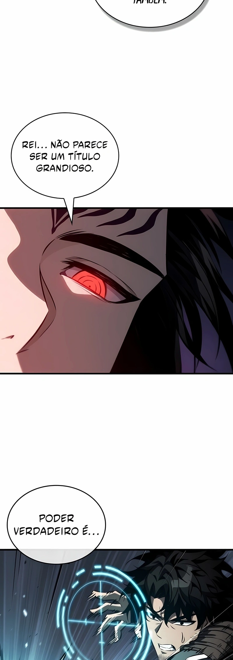 Read Me Escolha PT Manga Online