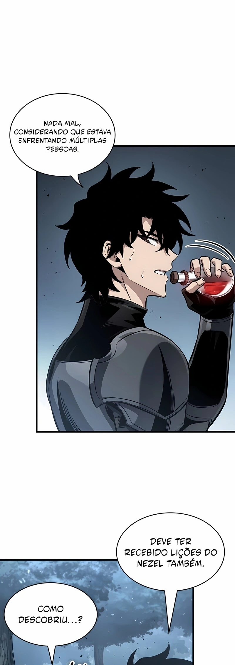 Read Me Escolha PT Manga Online