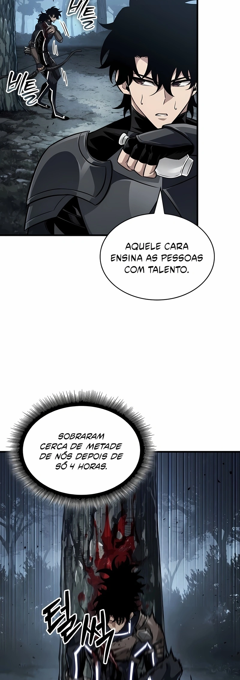 Read Me Escolha PT Manga Online