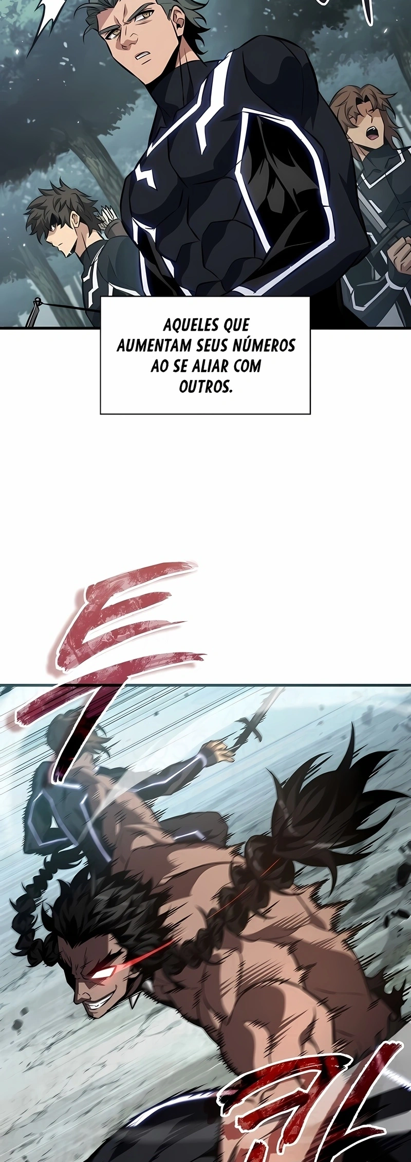 Read Me Escolha PT Manga Online