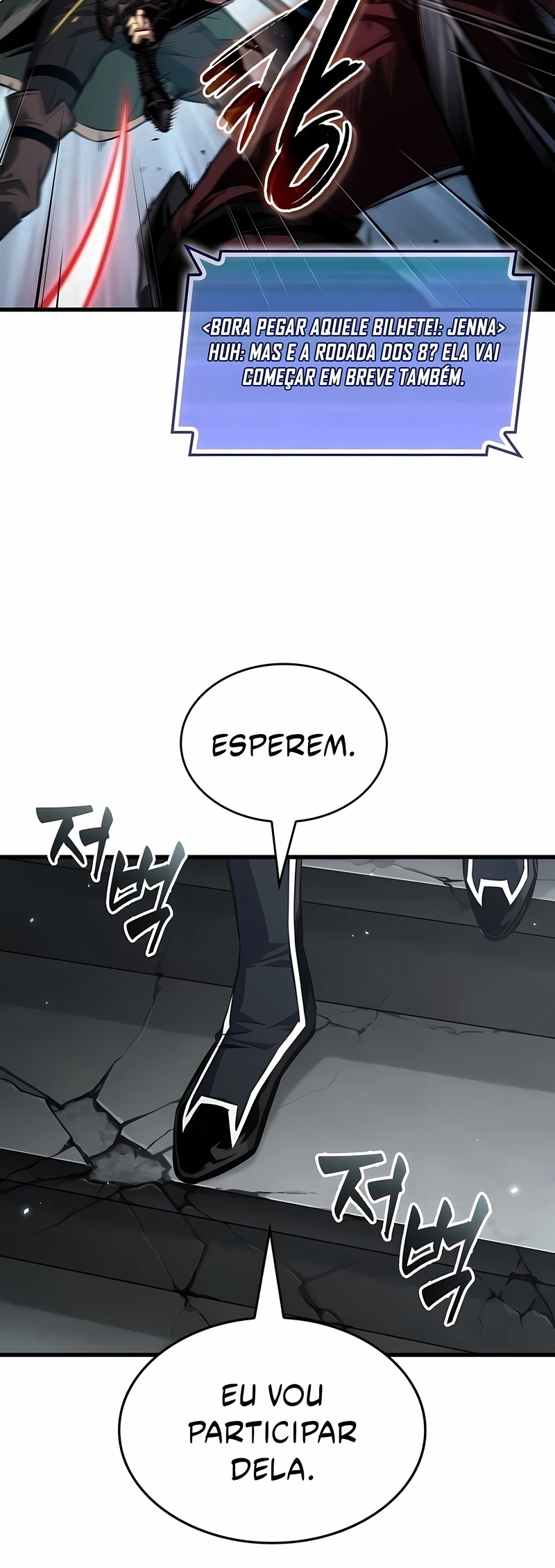 Read Me Escolha PT Manga Online