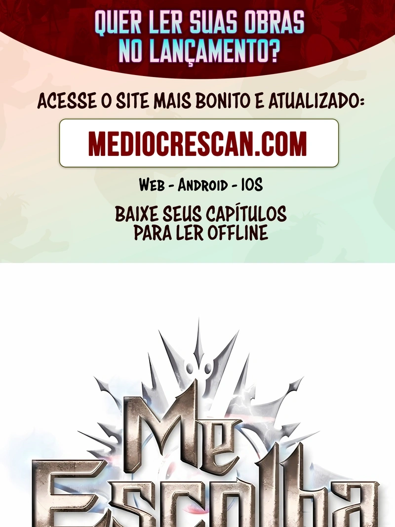 Read Me Escolha PT Manga Online