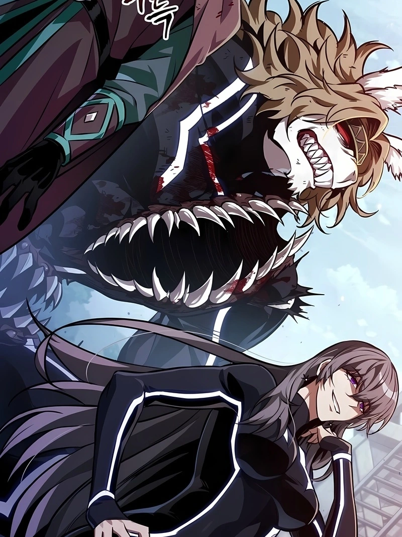 Read Me Escolha PT Manga Online