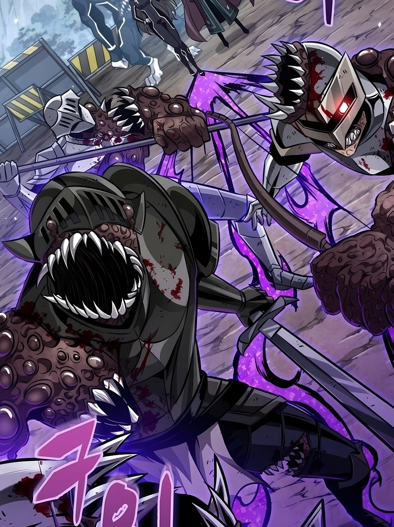 Read Me Escolha PT Manga Online