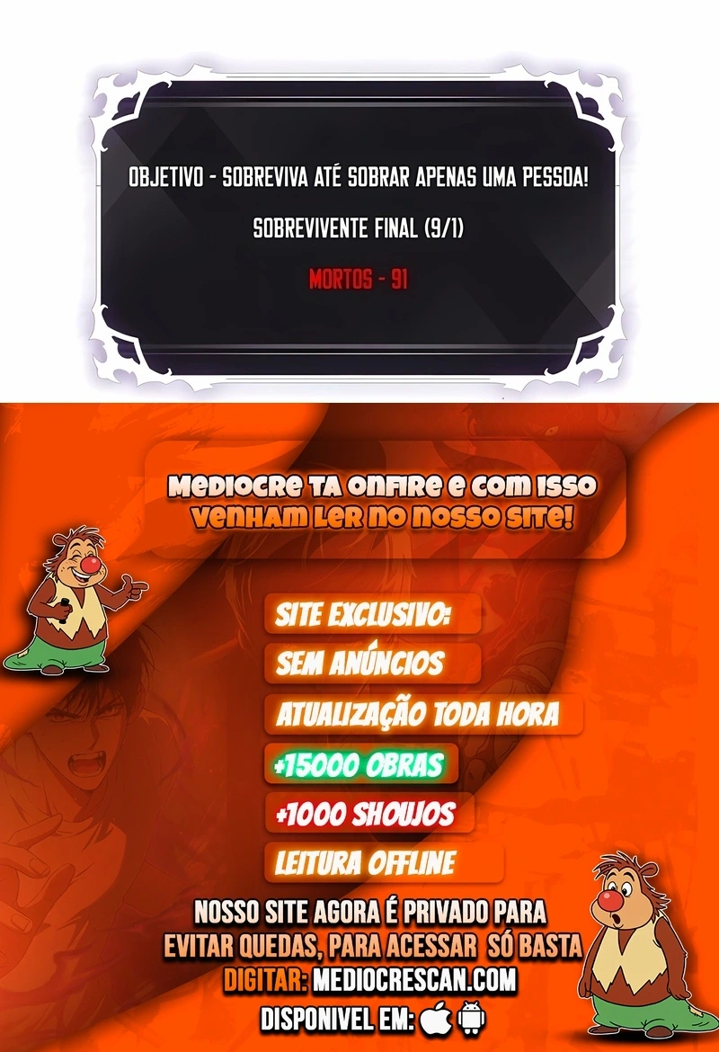 Read Me Escolha PT Manga Online