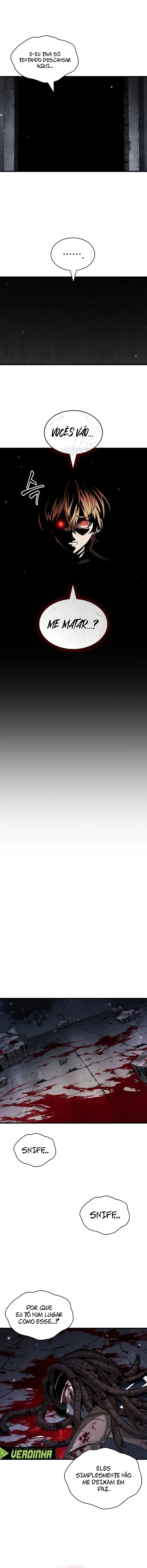 Read Me Escolha PT Manga Online