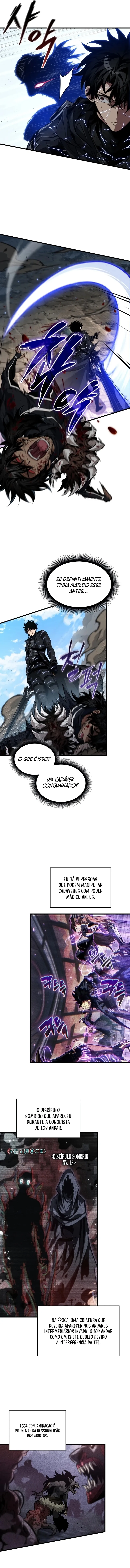 Read Me Escolha PT Manga Online