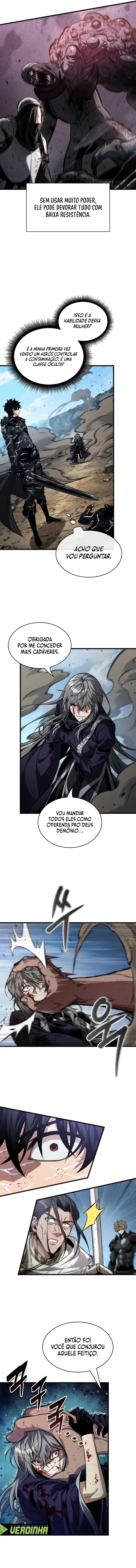 Read Me Escolha PT Manga Online
