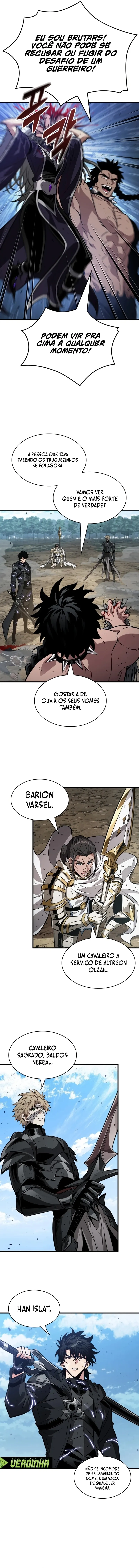 Read Me Escolha PT Manga Online