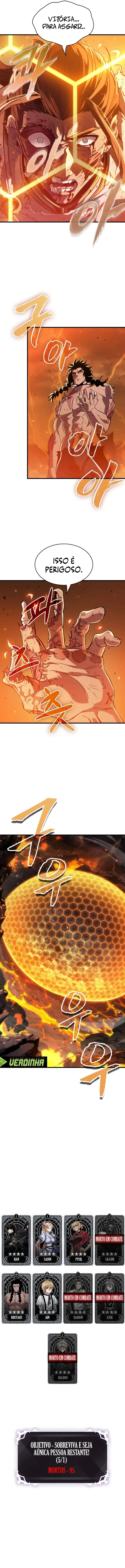 Read Me Escolha PT Manga Online