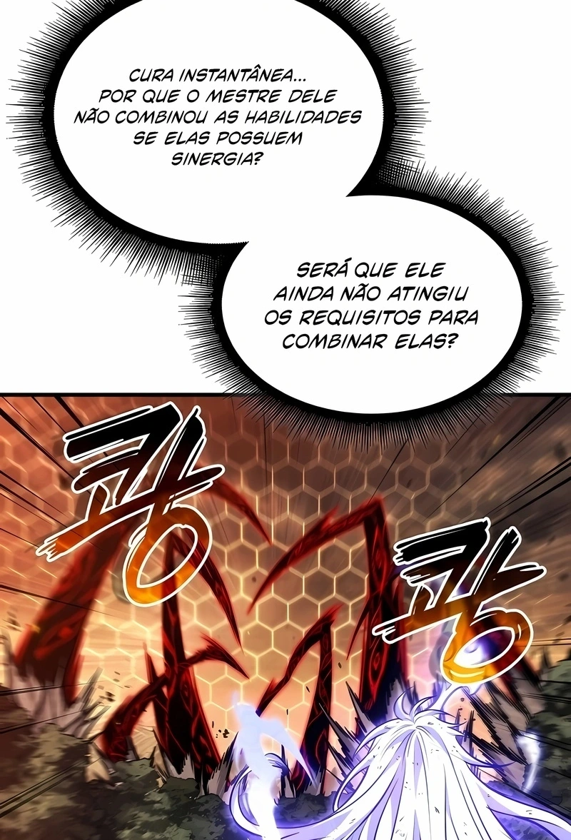 Read Me Escolha PT Manga Online