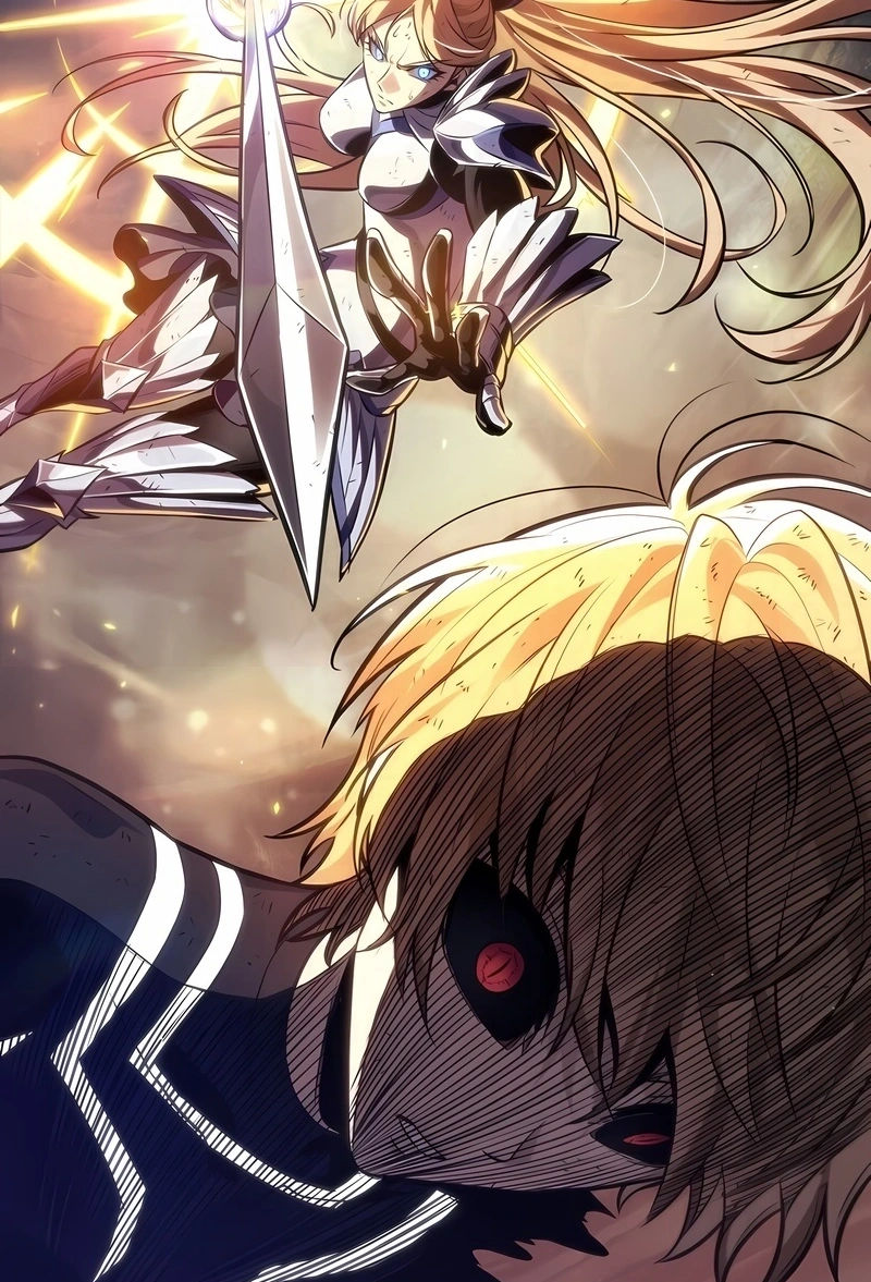 Read Me Escolha PT Manga Online