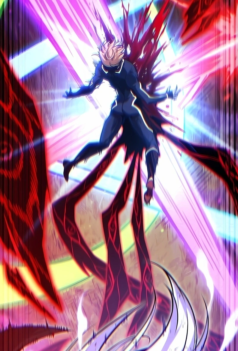 Read Me Escolha PT Manga Online