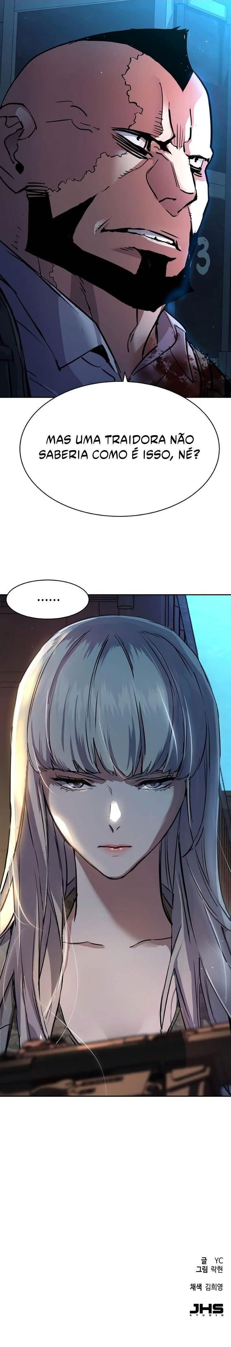 Read Mercenary Enrollment PT Manga Online