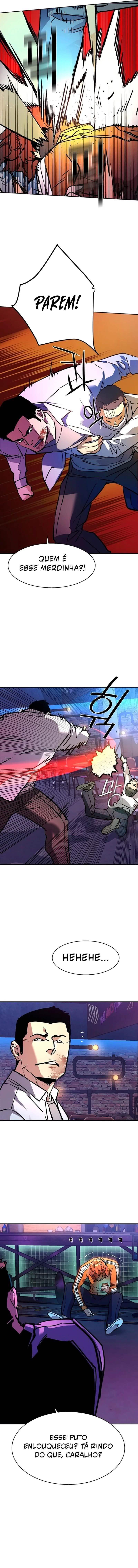 Read Mercenary Enrollment PT Manga Online