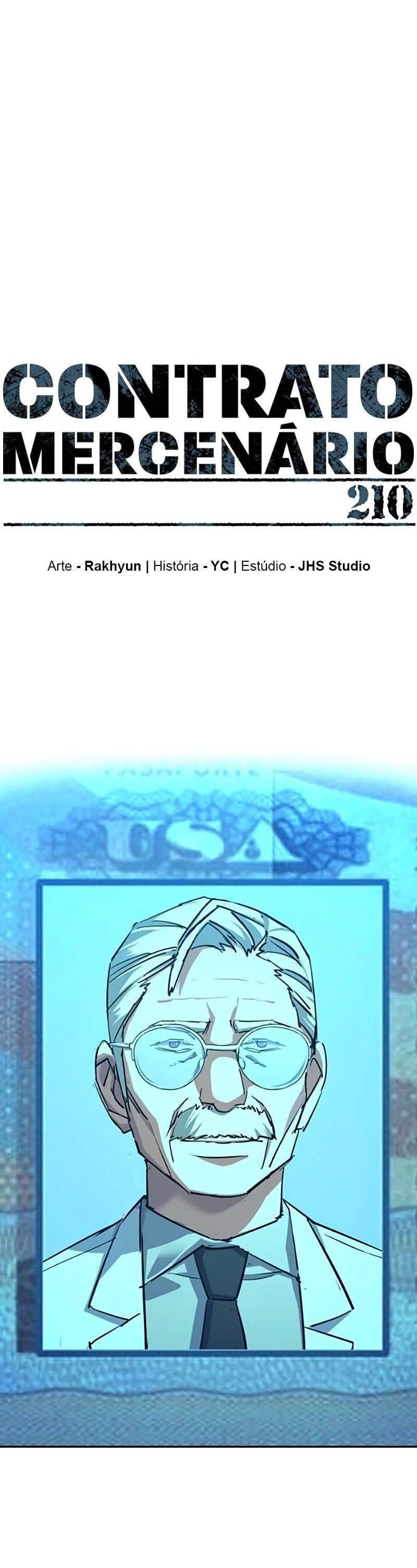 Read Mercenary Enrollment PT Manga Online