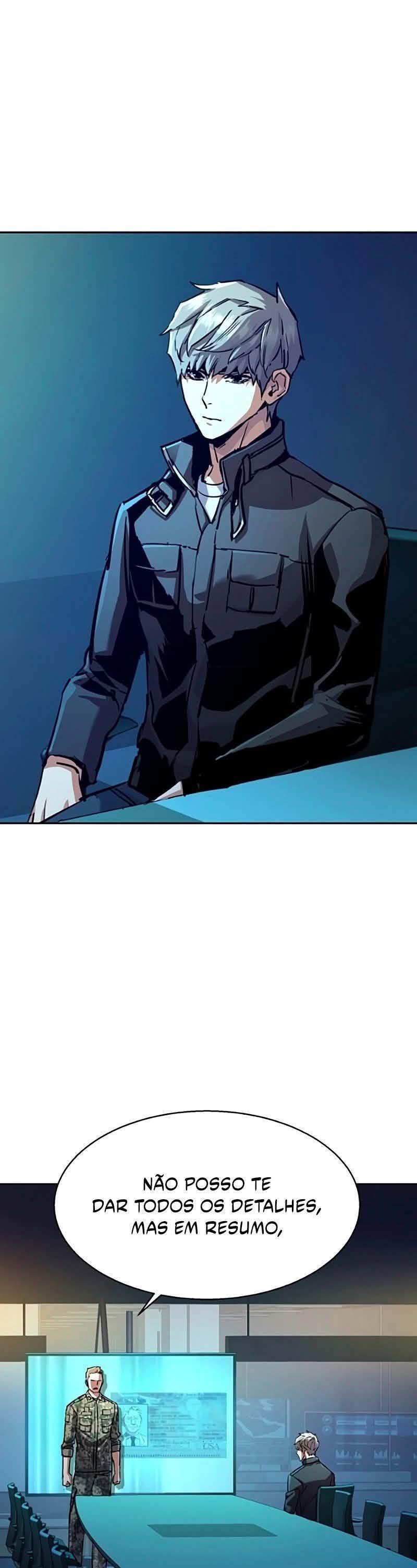 Read Mercenary Enrollment PT Manga Online