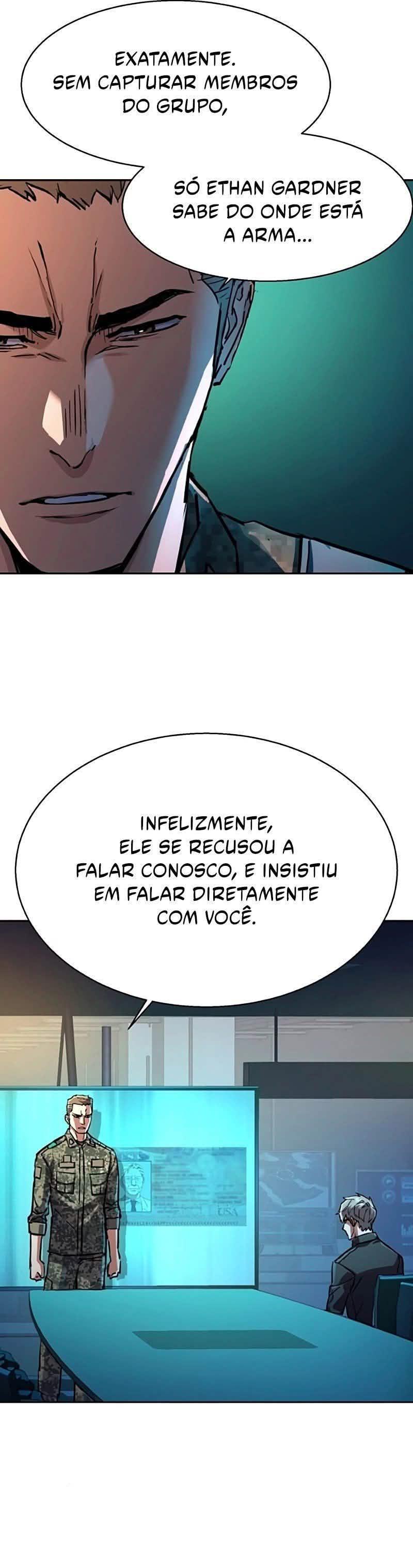 Read Mercenary Enrollment PT Manga Online