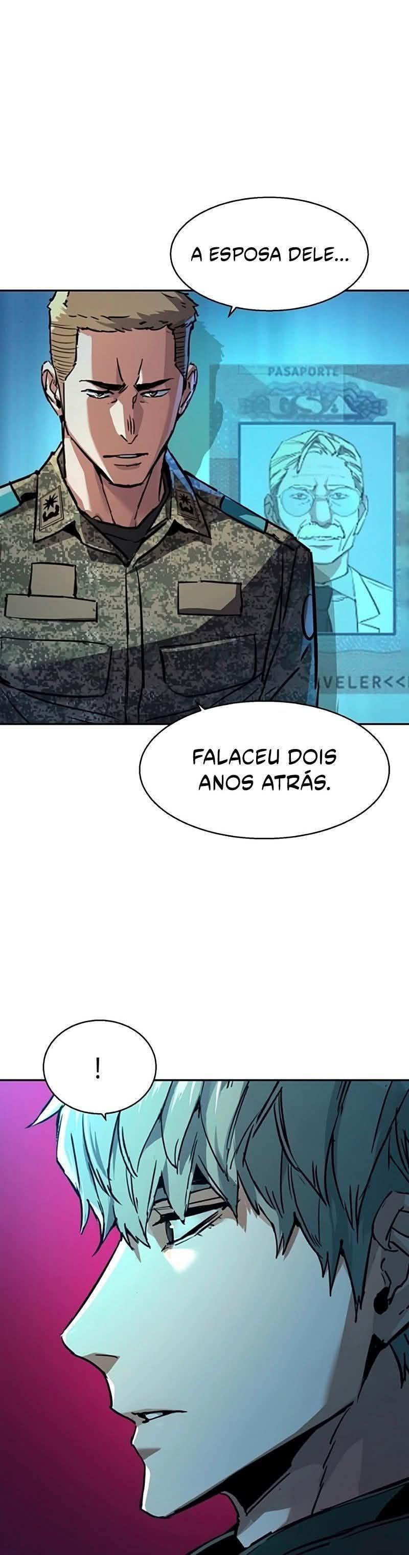 Read Mercenary Enrollment PT Manga Online