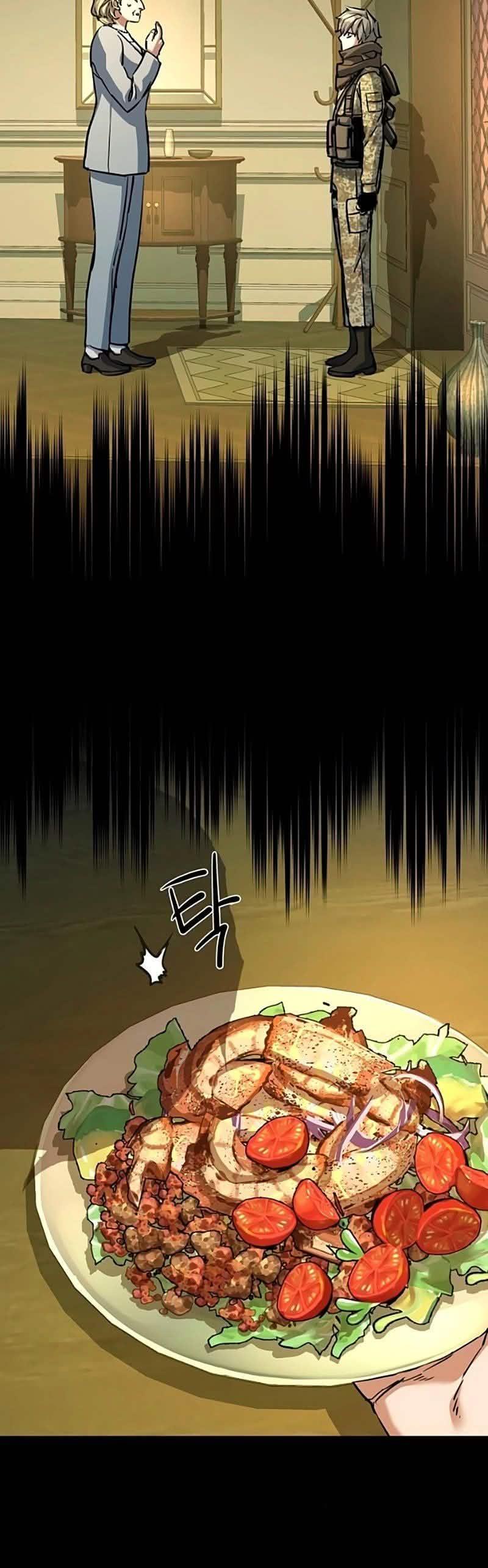 Read Mercenary Enrollment PT Manga Online