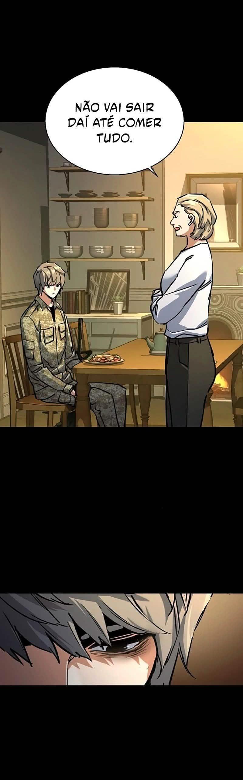 Read Mercenary Enrollment PT Manga Online