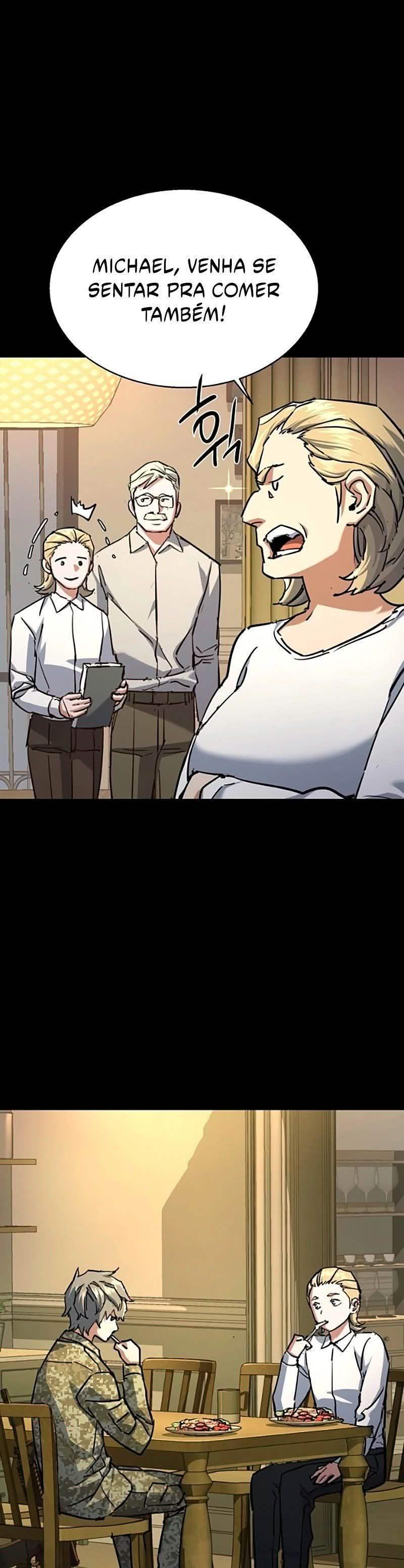 Read Mercenary Enrollment PT Manga Online