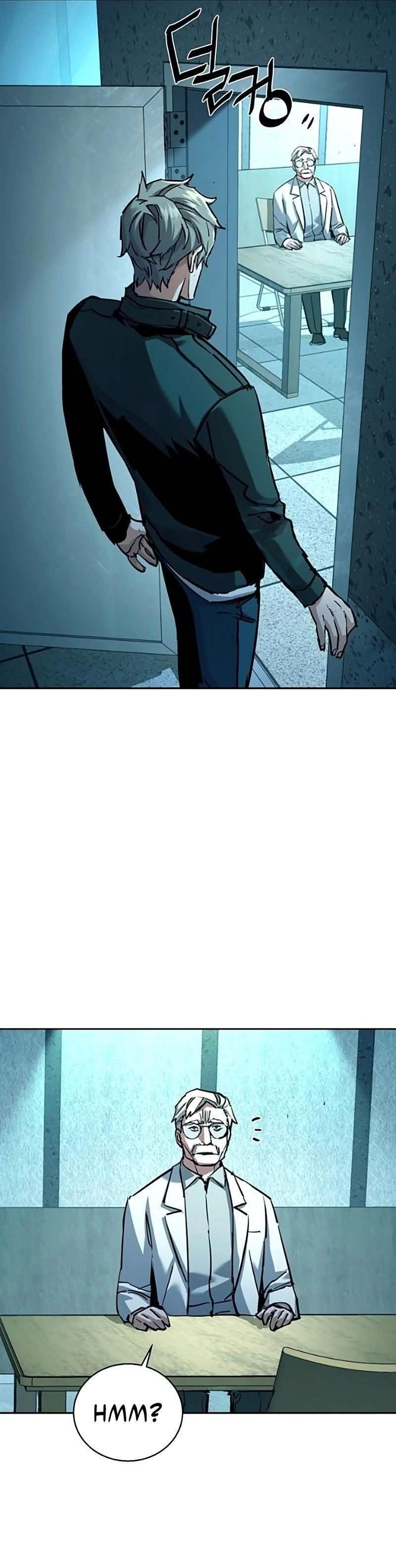 Read Mercenary Enrollment PT Manga Online