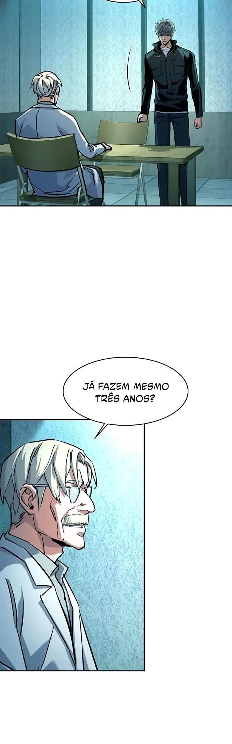 Read Mercenary Enrollment PT Manga Online