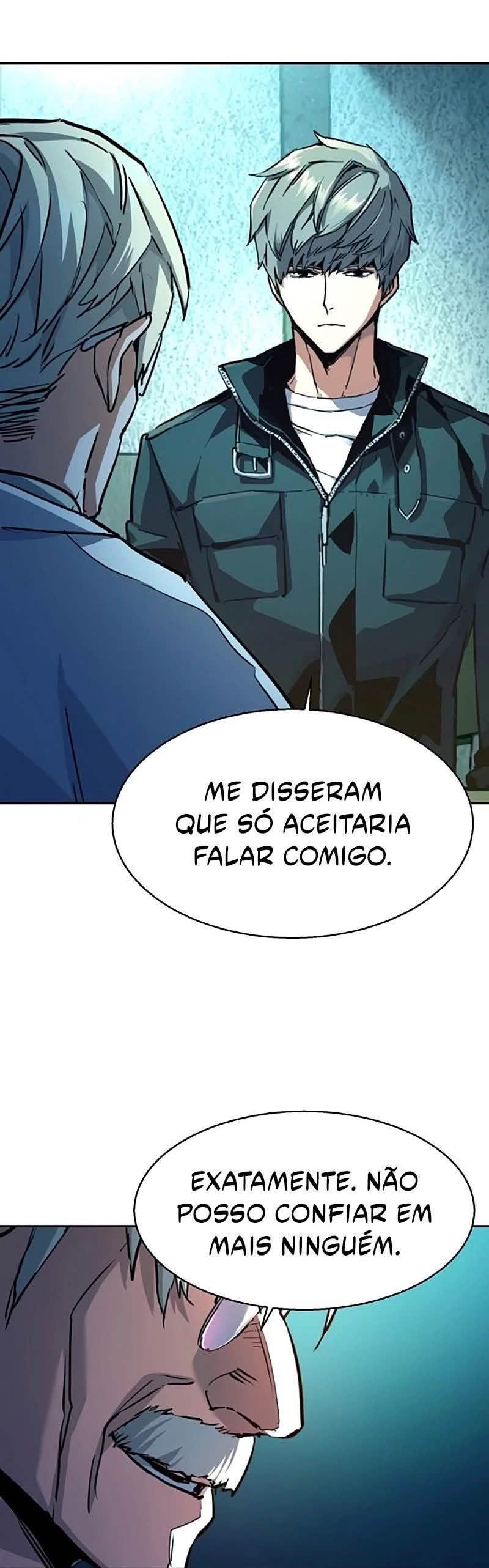 Read Mercenary Enrollment PT Manga Online