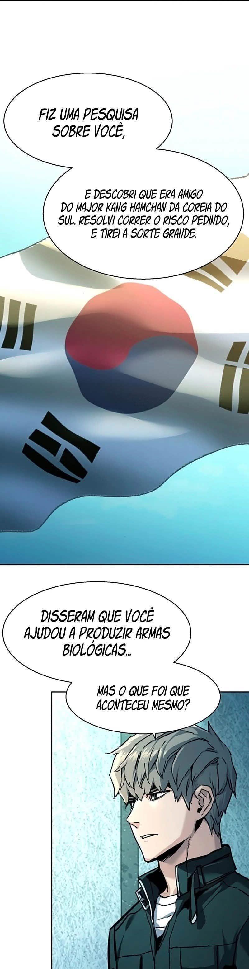 Read Mercenary Enrollment PT Manga Online