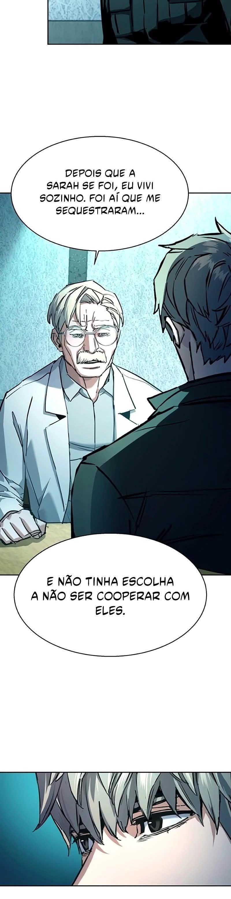 Read Mercenary Enrollment PT Manga Online