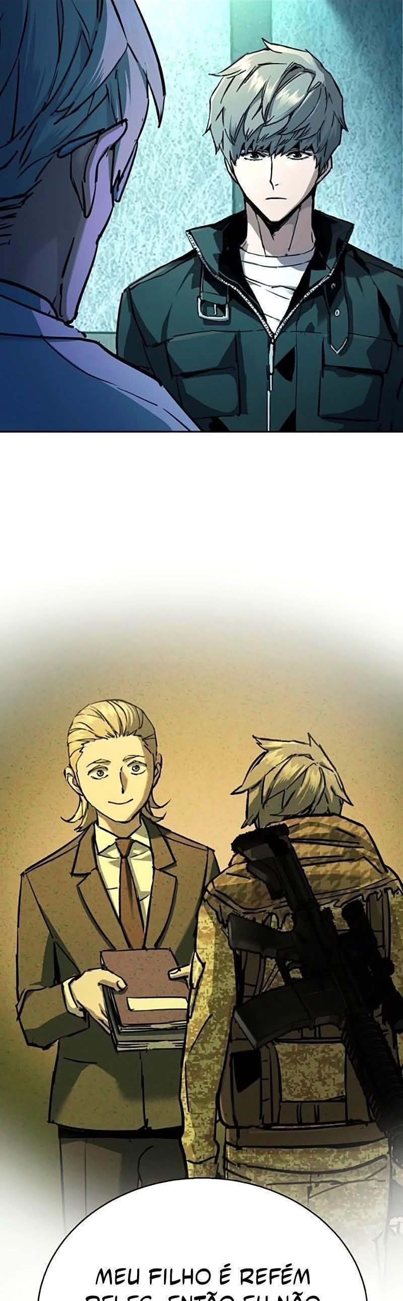 Read Mercenary Enrollment PT Manga Online