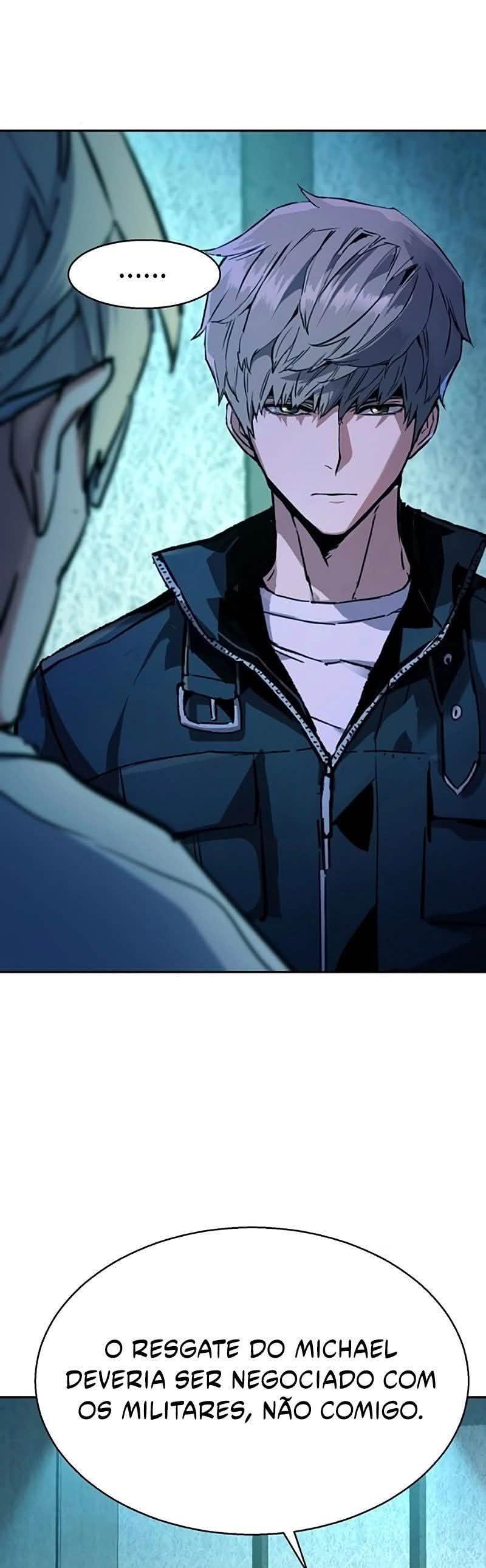 Read Mercenary Enrollment PT Manga Online