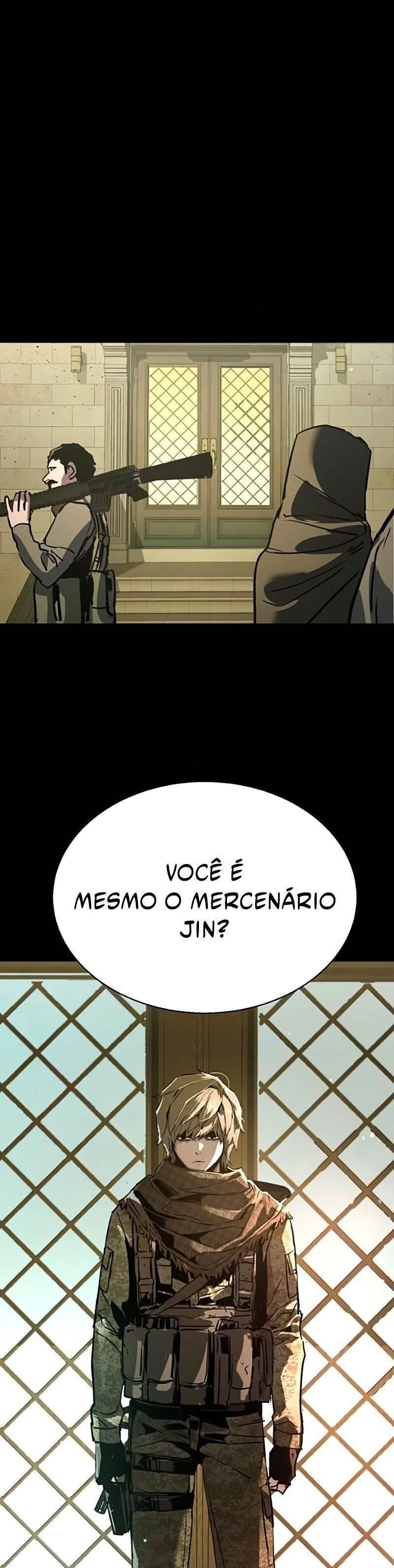 Read Mercenary Enrollment PT Manga Online