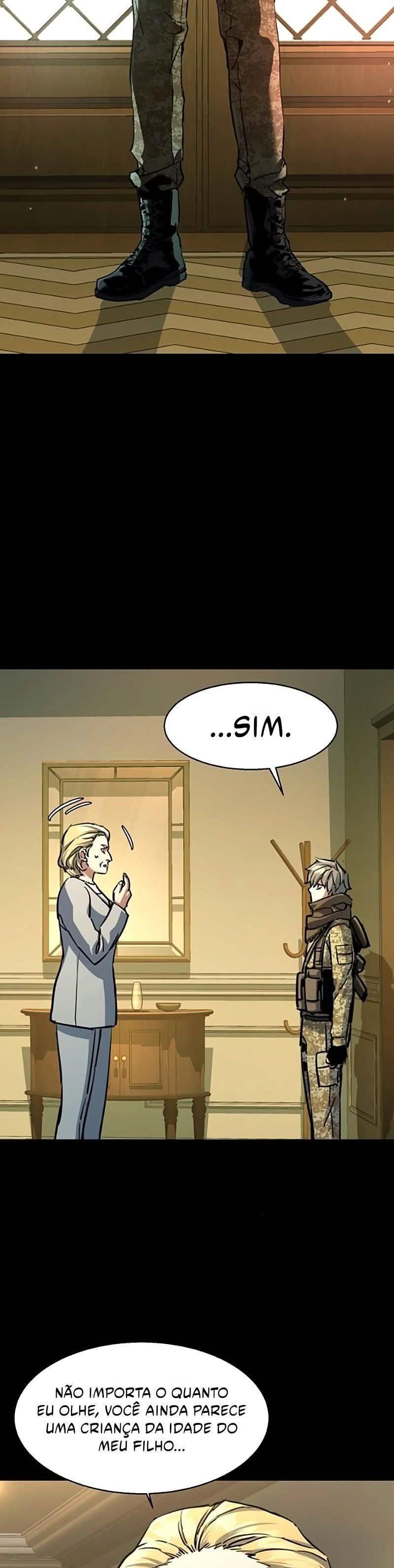 Read Mercenary Enrollment PT Manga Online