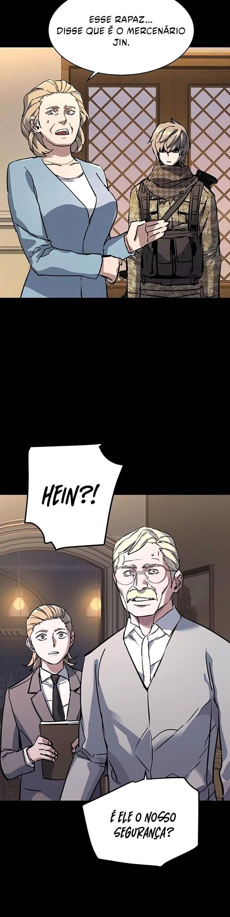 Read Mercenary Enrollment PT Manga Online