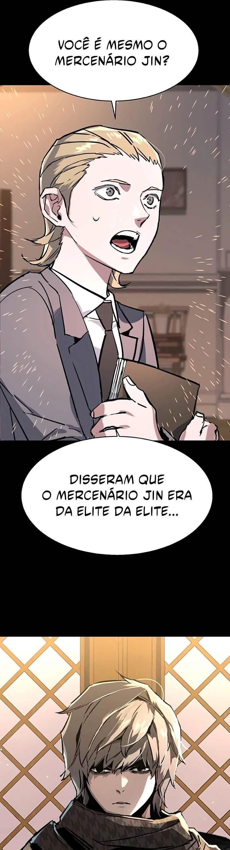 Read Mercenary Enrollment PT Manga Online