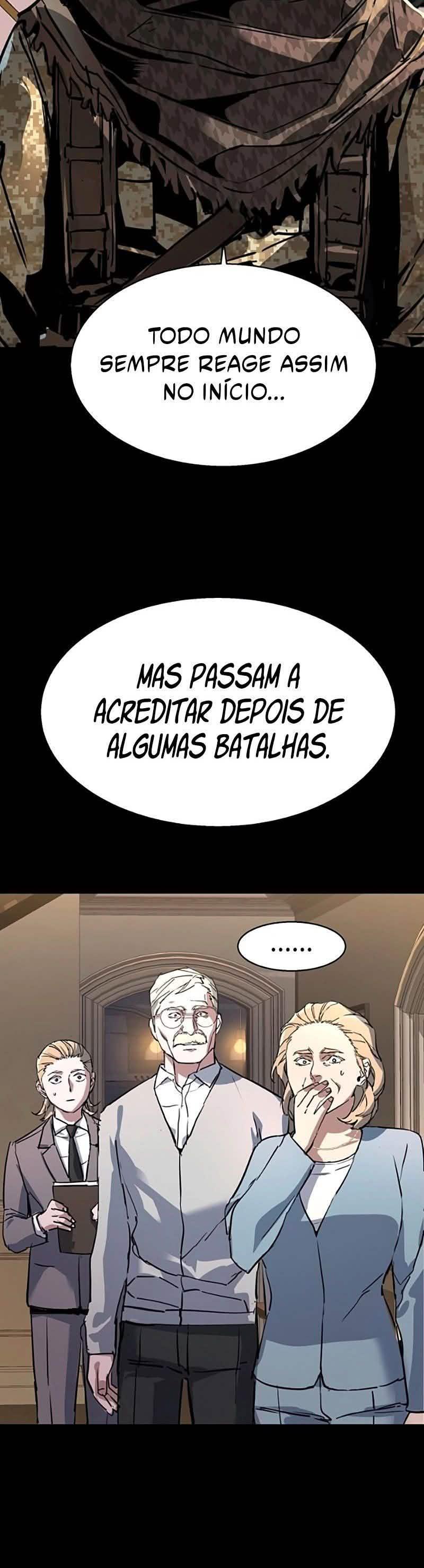 Read Mercenary Enrollment PT Manga Online